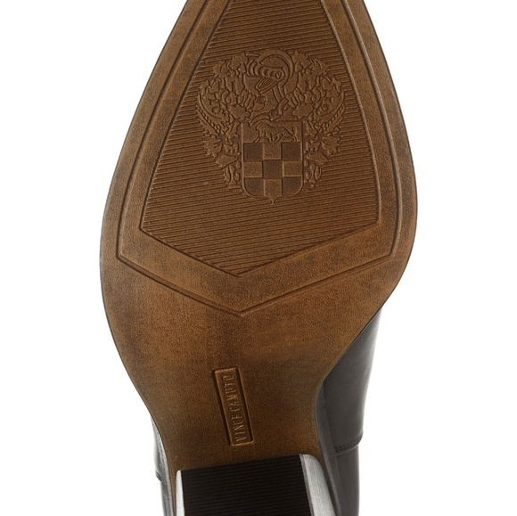 (SOLD) Vince Camuto Shoes - Picture 6 of 7